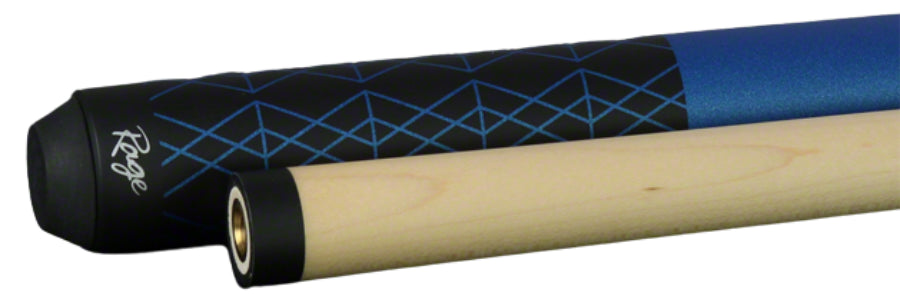 Rage RG112 58 in. Billiards Pool Cue Stick