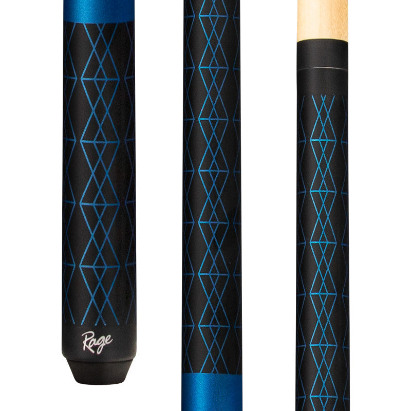 Rage RG112 58 in. Billiards Pool Cue Stick