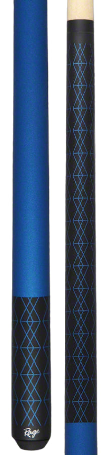 Rage RG112 58 in. Billiards Pool Cue Stick