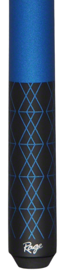 Rage RG112 58 in. Billiards Pool Cue Stick