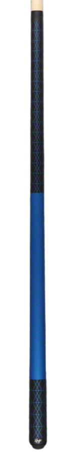 Rage RG112 58 in. Billiards Pool Cue Stick