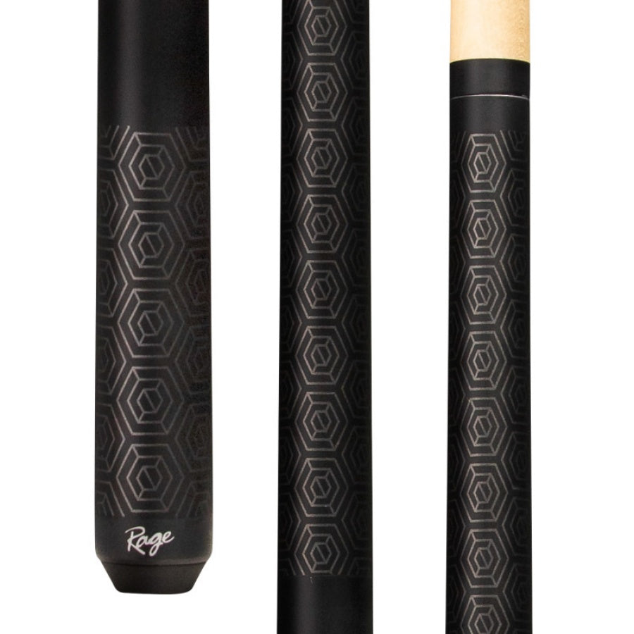 Rage RG113 58 in. Billiards Pool Cue Stick