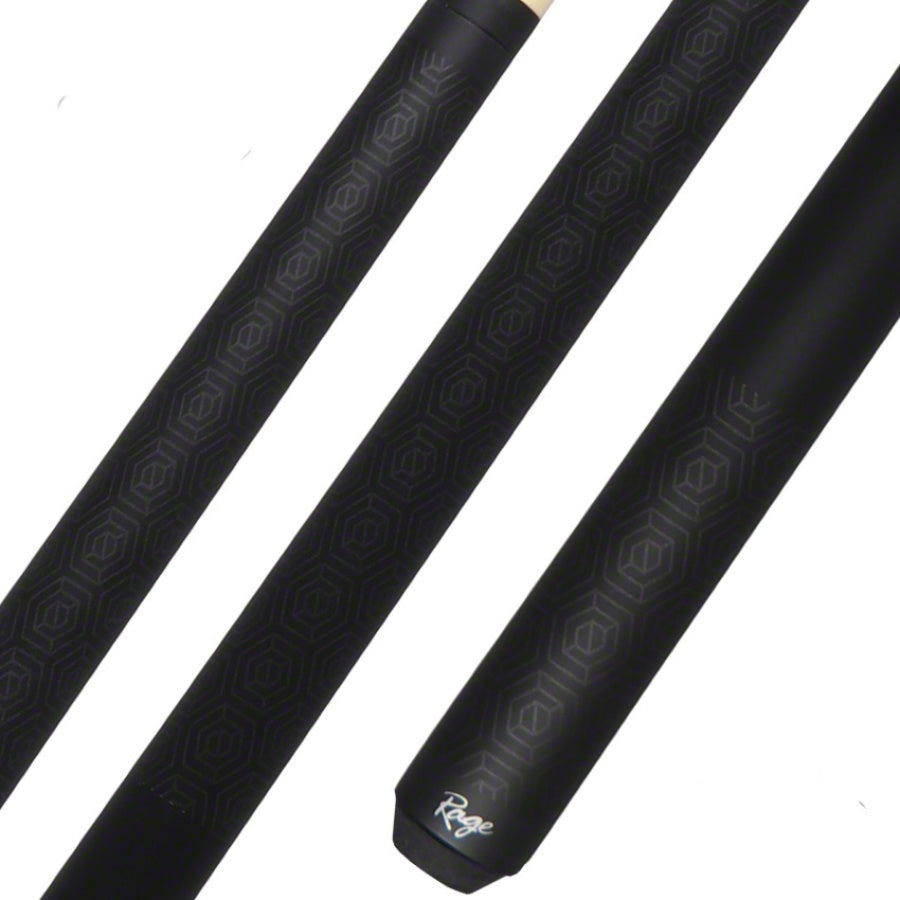 Rage RG113 58 in. Billiards Pool Cue Stick