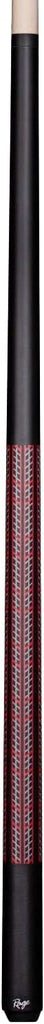 Rage RG114 58 in. Billiards Pool Cue Stick