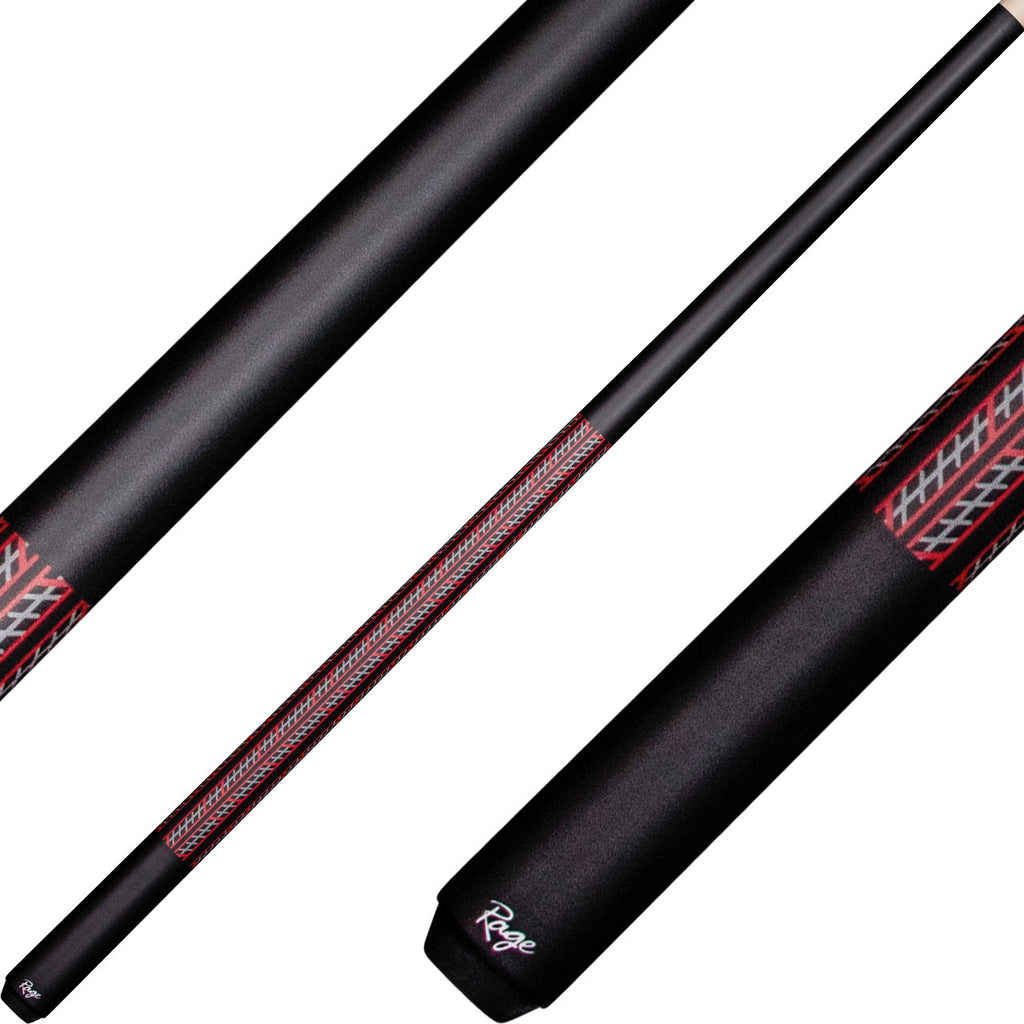 Rage RG114 58 in. Billiards Pool Cue Stick