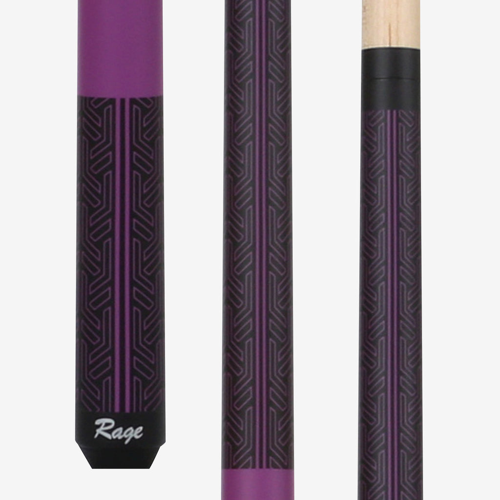 Rage RG117 58 in. Billiards Pool Cue Stick