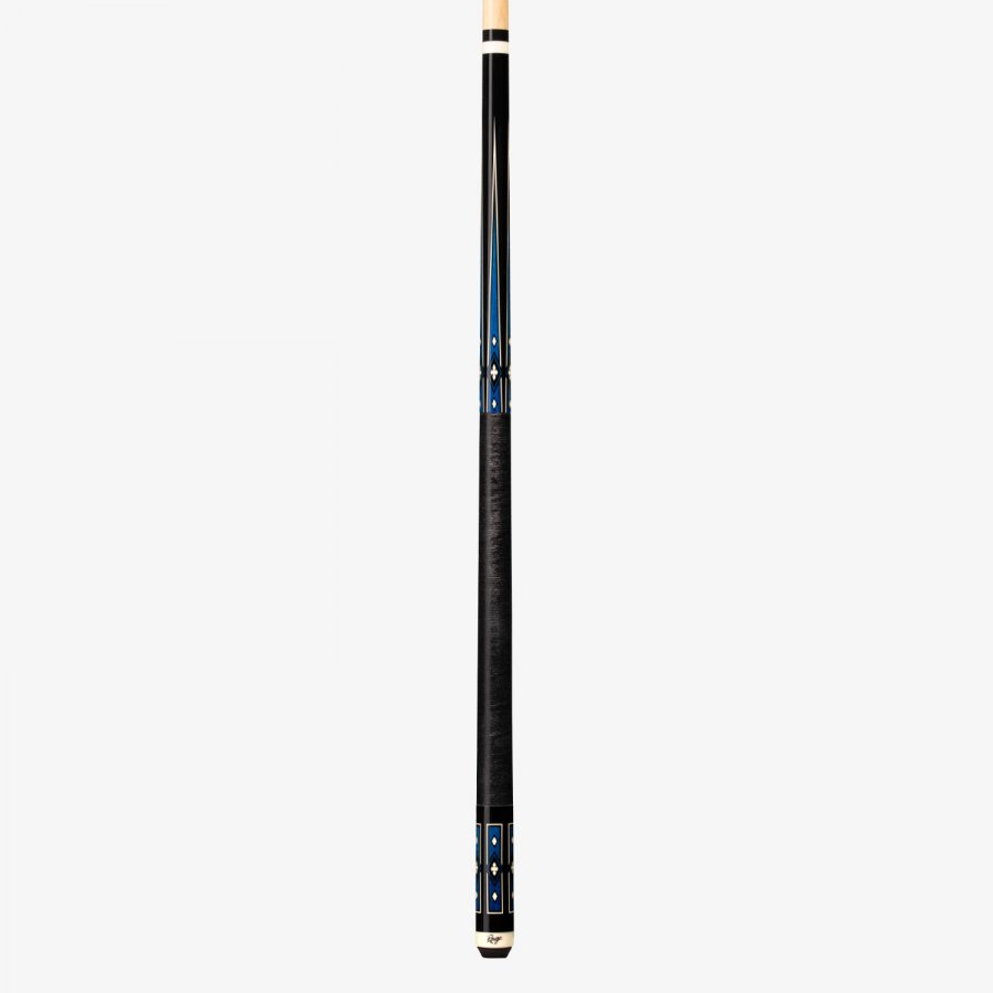 Rage RG212 58 in. Billiards Pool Cue Stick