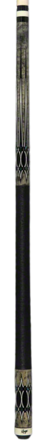 Rage RG213 58 in. Billiards Pool Cue Stick