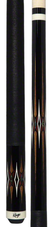 Rage RG214 58 in. Billiards Pool Cue Stick