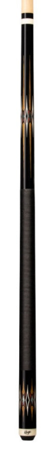 Rage RG214 58 in. Billiards Pool Cue Stick