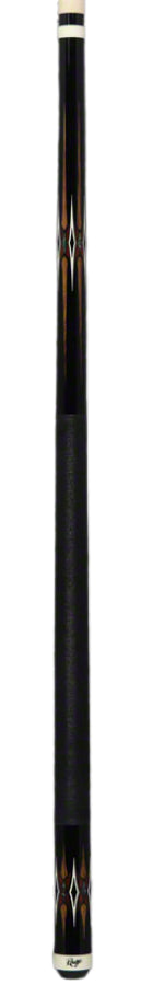 Rage RG214 58 in. Billiards Pool Cue Stick