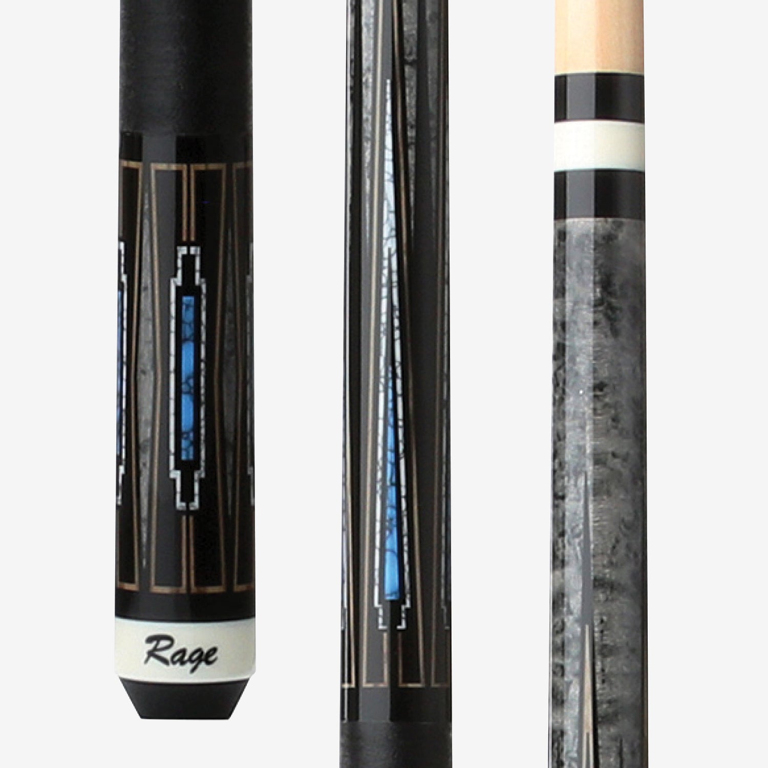 Rage RG217 Pool Cue