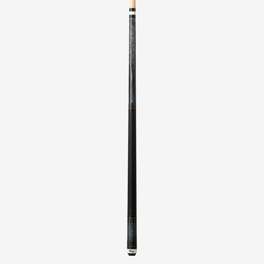 Rage RG217 58 in. Billiards Pool Cue Stick