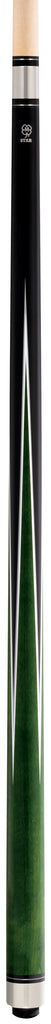 McDermott Star S71 58 in. Pool Cue Stick + Free Soft Case