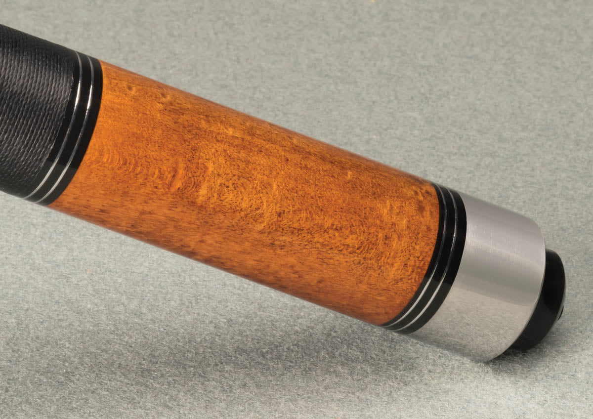 McDermott Star S72 Pool Cue