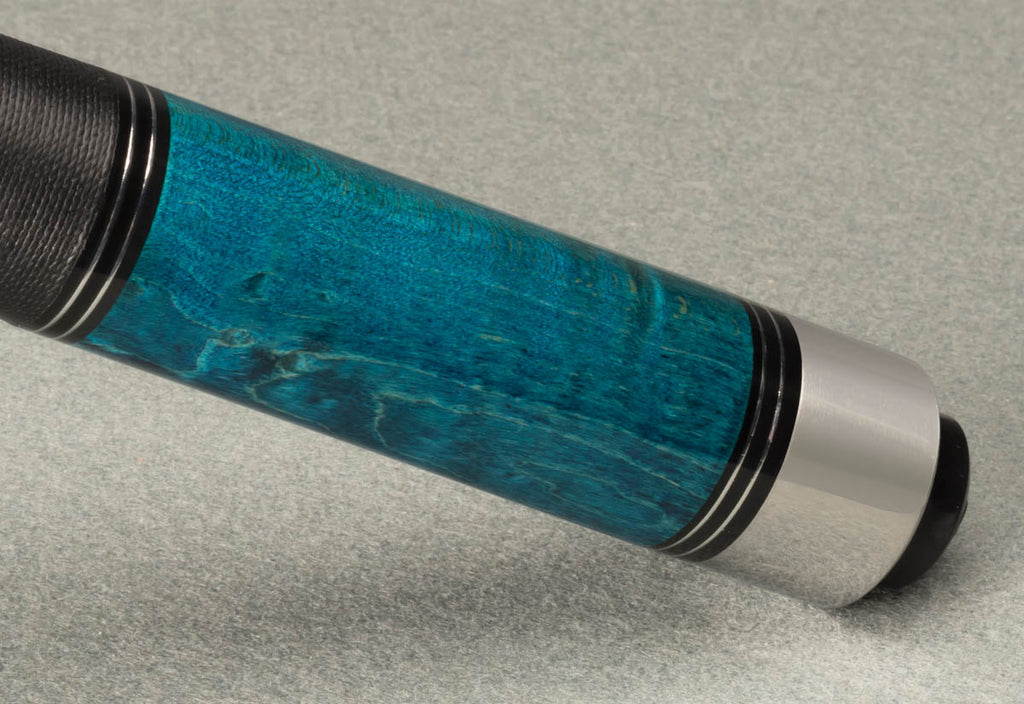 McDermott S74 58 in. Billiards Pool Cue Stick