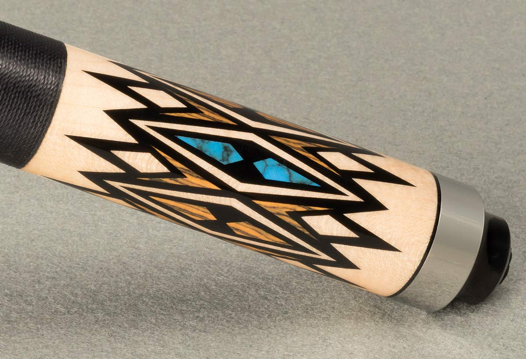 McDermott S83 58 in. Billiards Pool Cue Stick