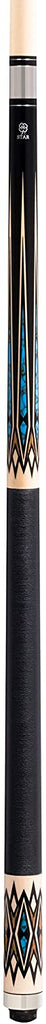 McDermott S83 58 in. Billiards Pool Cue Stick