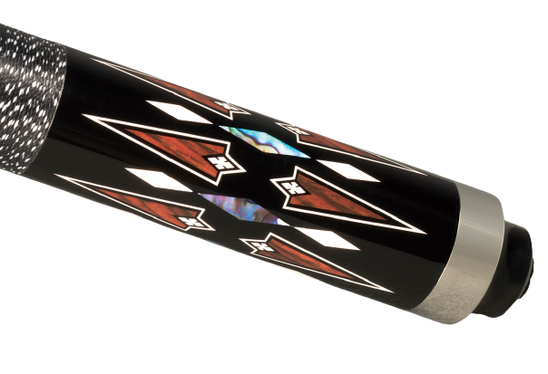 McDermott S84 58 in. Billiards Pool Cue Stick