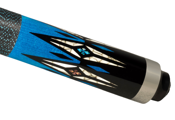 McDermott S85 58 in. Billiards Pool Cue Stick