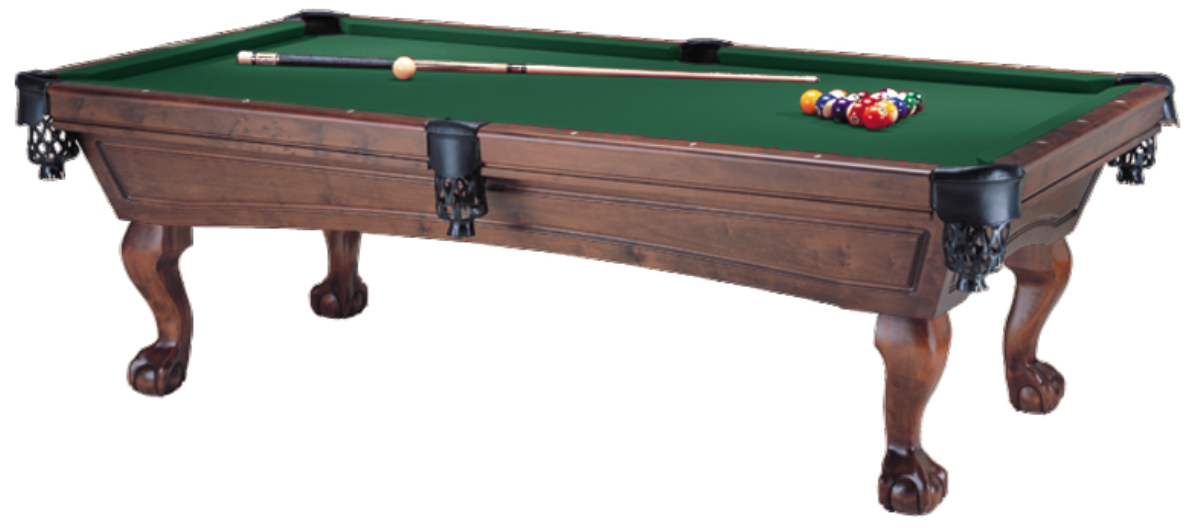 Connelly San Carlos Pool Table