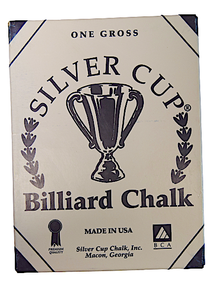 Gross Silver Cup Chalk - Tan
