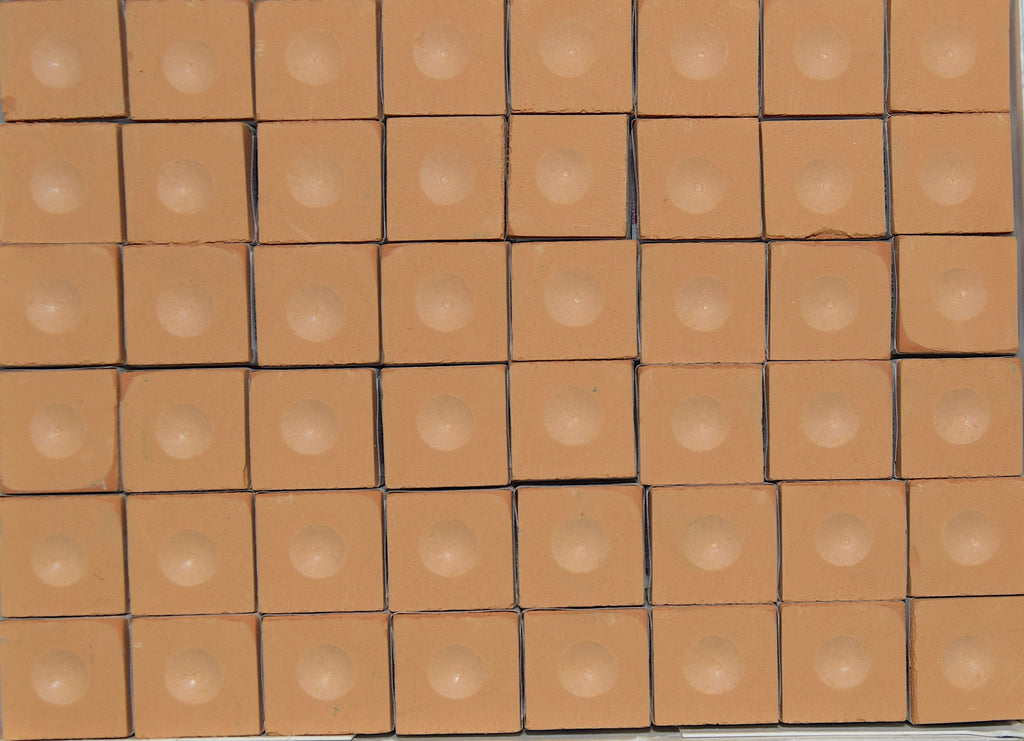 Gross Silver Cup Chalk - Tan