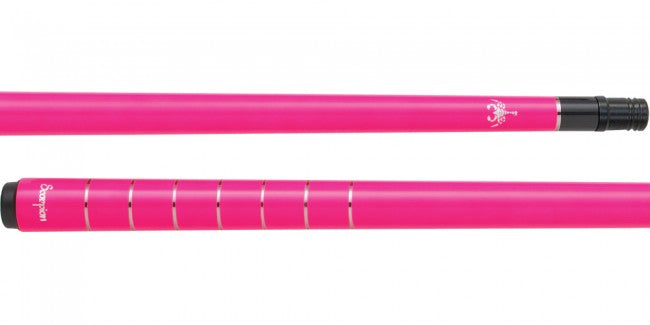Scorpion SCOBKP 58 in. Break Billiards Pool Cue Stick