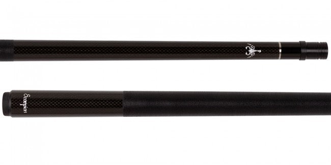 Scorpion SCOG01 58 in. Billiards Pool Cue Stick