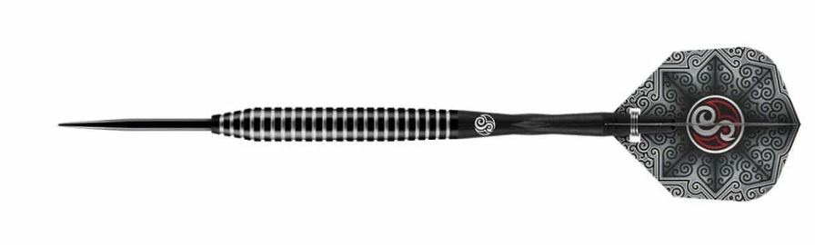 Shot Pro Series - Joe Chaney Steel Tip Dart Set 23gm