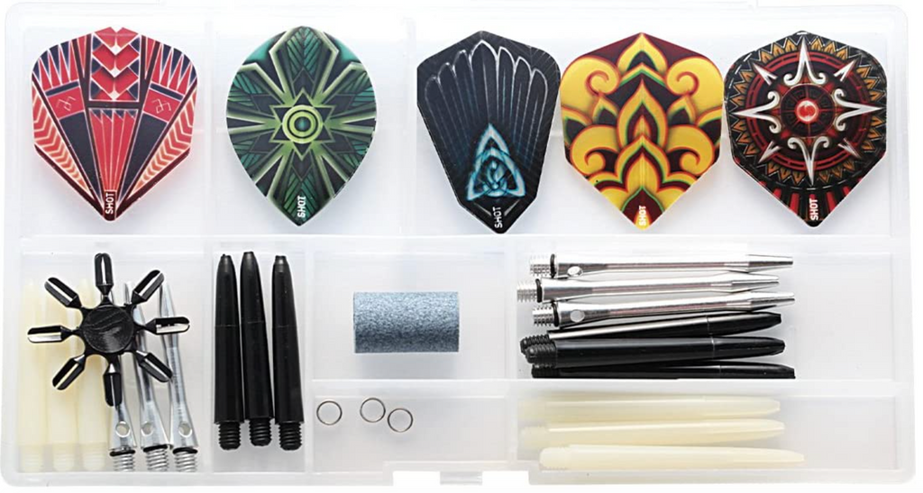 Value Dart Kit