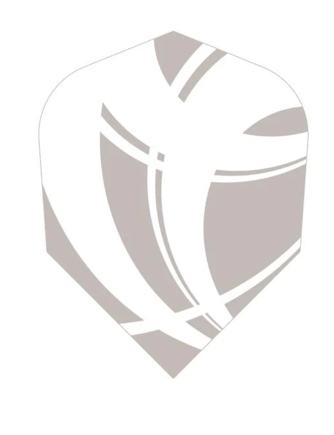 Shot! Darts SF6730 Zen Satori Dart Flight Set Small Standard