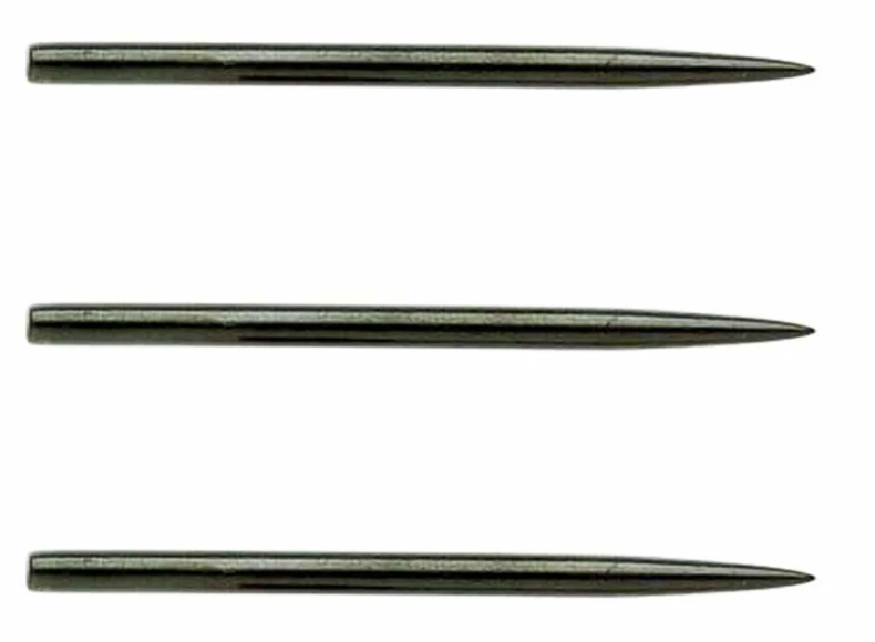 Shot! Darts SM3835 Steel tip point long 37mm