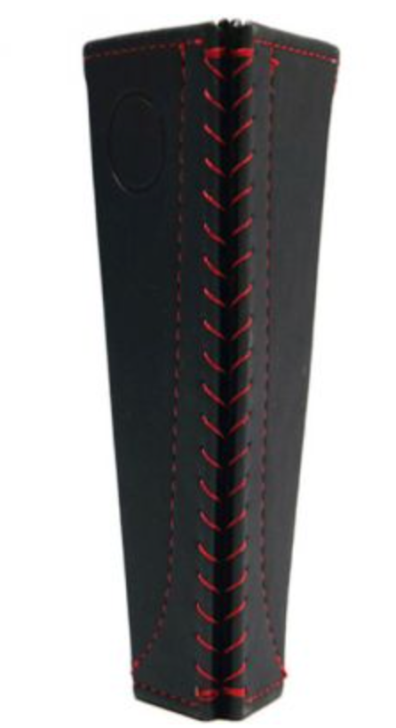 Shot SM3888BLK Geo Dart Case - Black