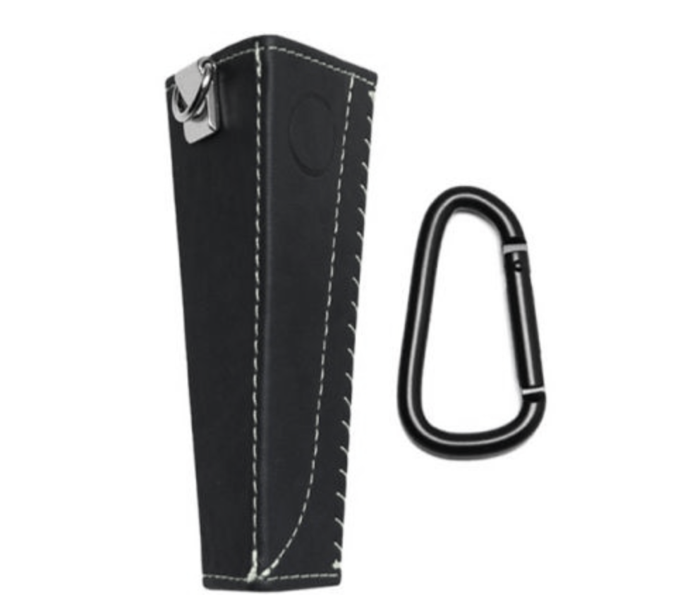 Shot SM3888BLK Geo Dart Case - Black