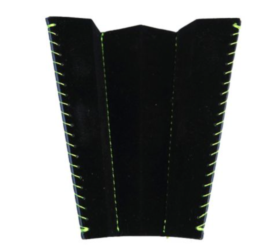 Shot SM3888BLK Geo Dart Case - Black