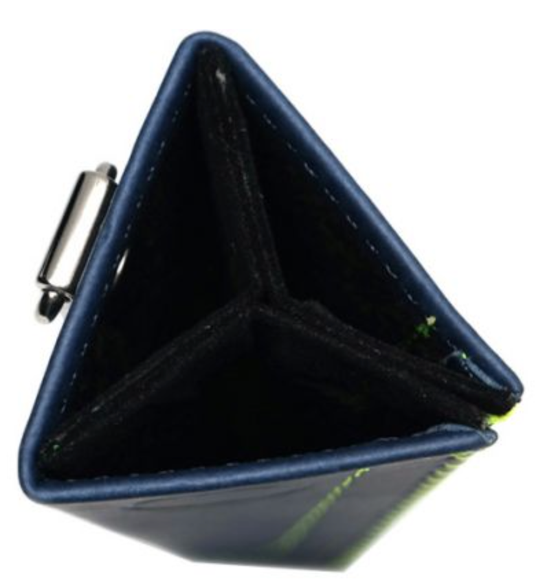 Shot SM3888BLK Geo Dart Case - Black