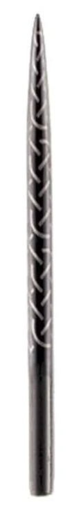 Shot! Darts SM4008 Viking steel tip engraved point 35mm
