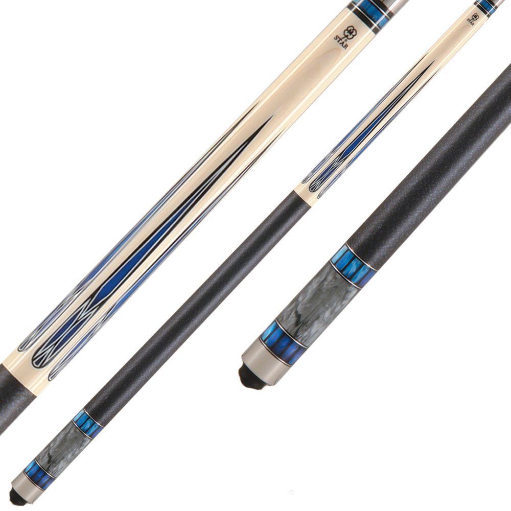 McDermott Star SP3 Pool Cue