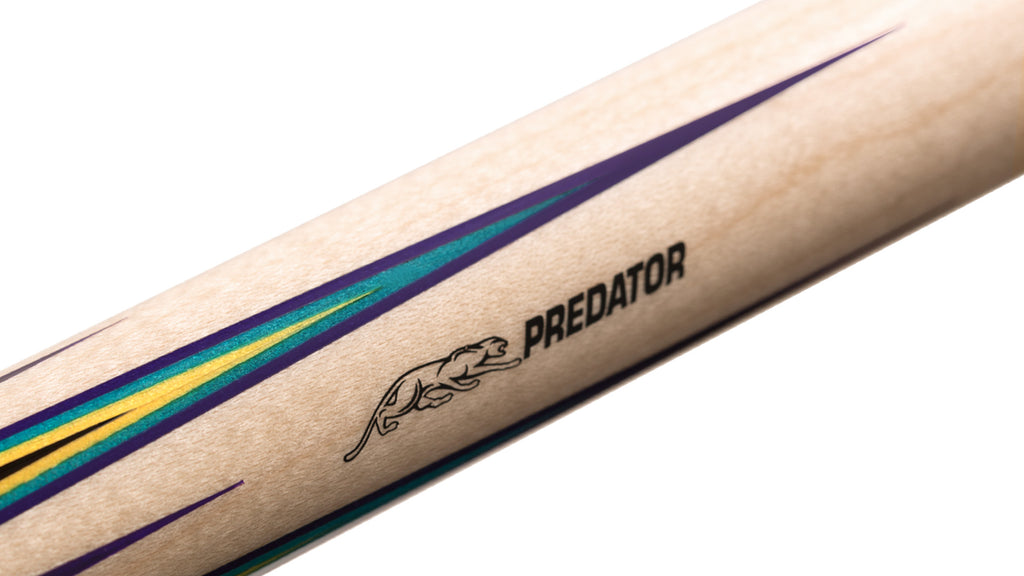 Predator SP8LWM Sneaky Pete Pool Cue