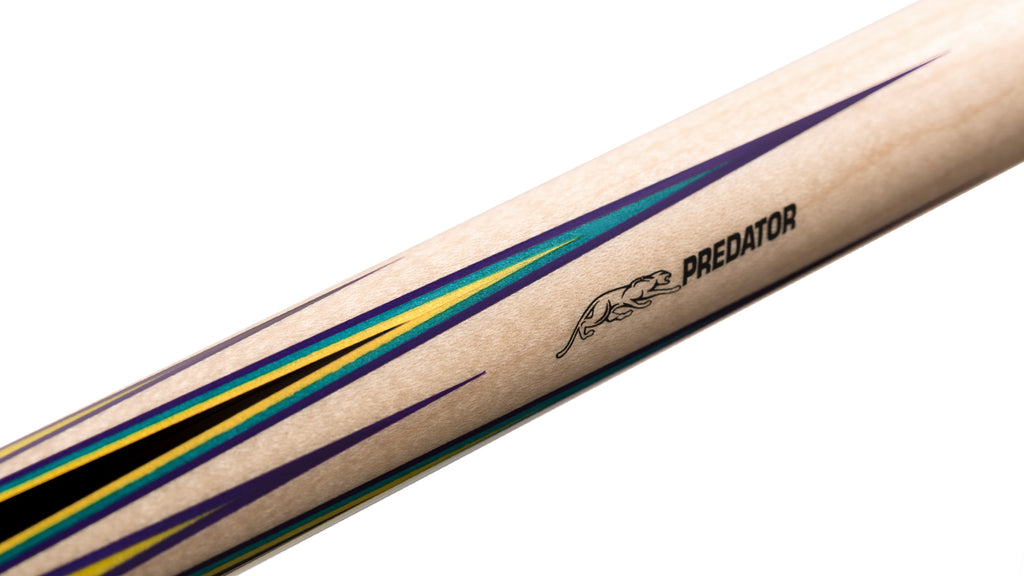 Predator SP8LWM Sneaky Pete Pool Cue