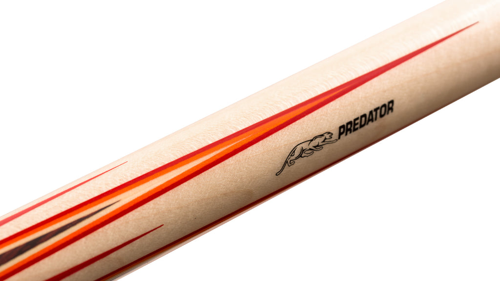 Predator SP8NWR Sneaky Pete Pool Cue