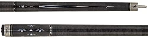 Spartan SPR02 58 in. Billiards Pool Cue Stick