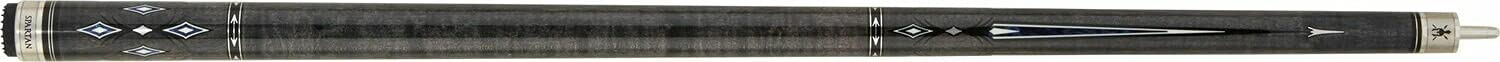 Spartan SPR02 58 in. Billiards Pool Cue Stick - coolpooltables.com