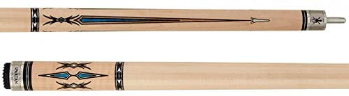 Spartan SPR04 Pool Cue