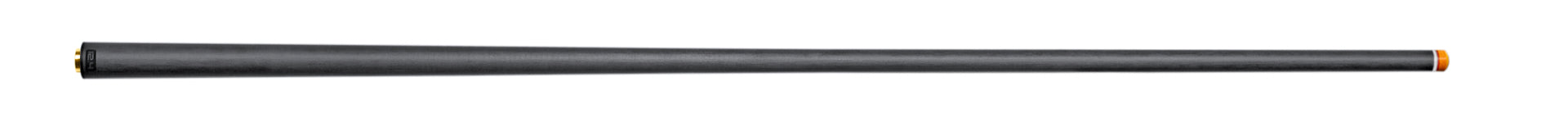 Predator Revo 12.4mm Uniloc Shaft (White Vault Plate) - coolpooltables.com
