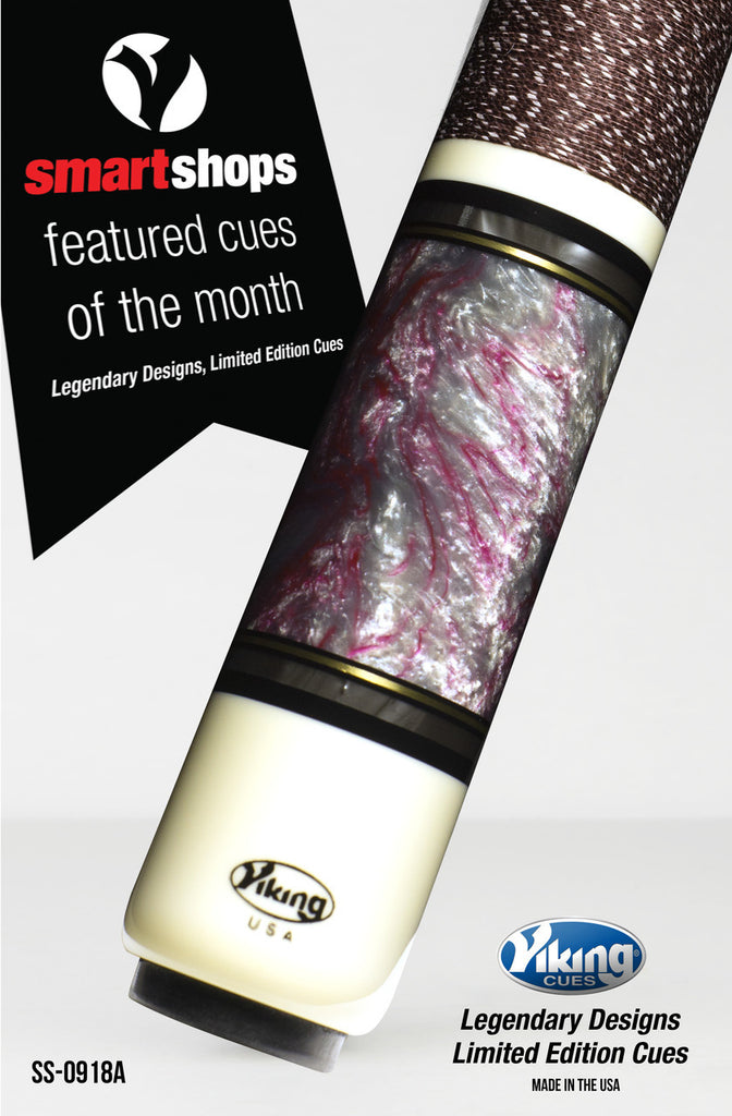 Viking Smart Shopper SS0918A