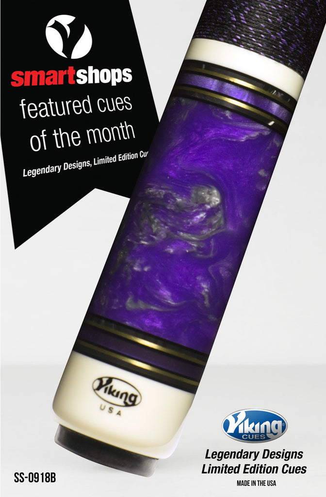 Viking Smart Shopper SS0918B