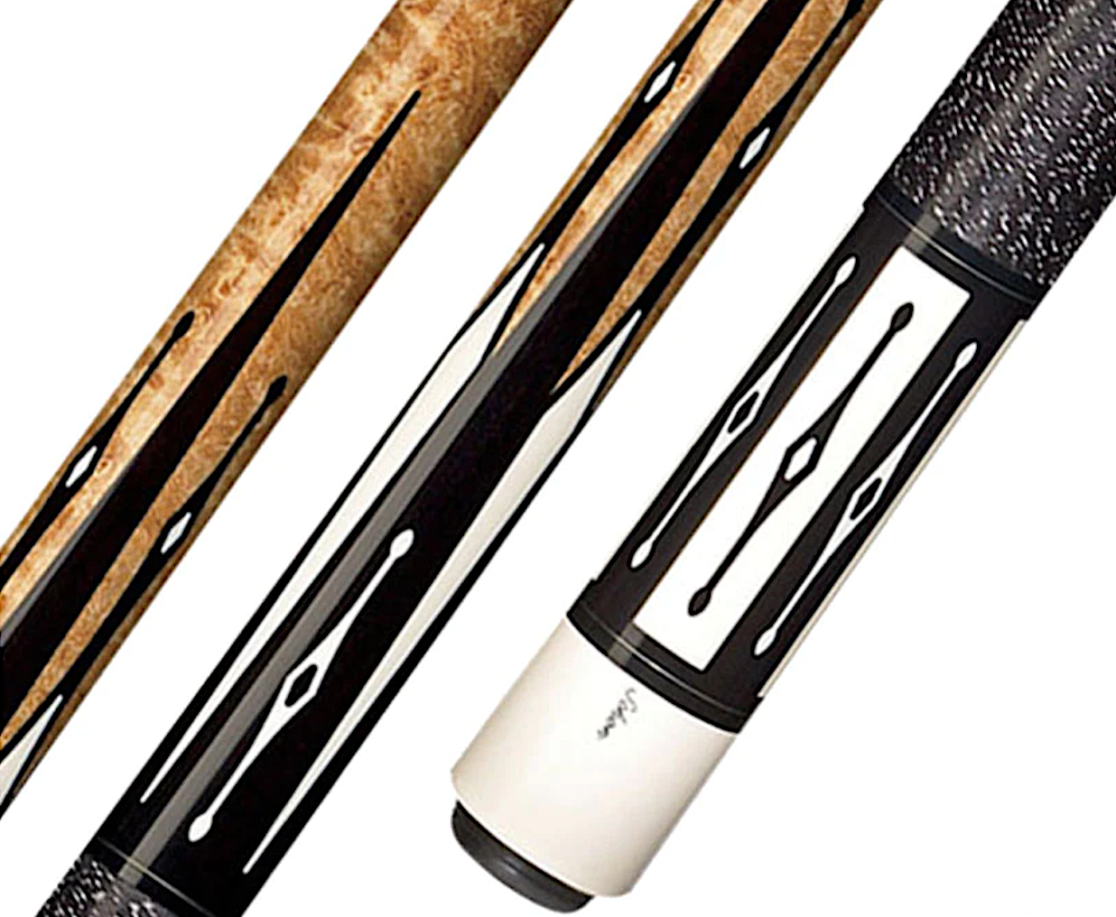 Schon STL20 Pool Cue