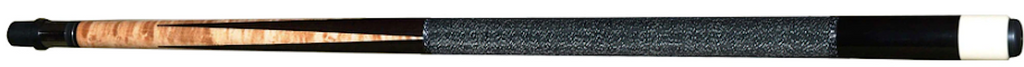 Schon STL4 Two-Piece Birdseye Maple w/Ebony Cue Stick